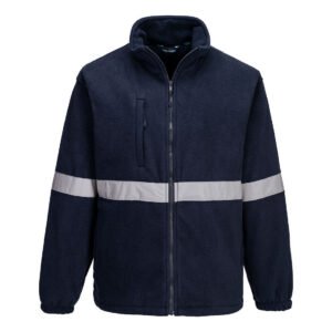 Fleece de Siguranță Iona Lite - Protecție în Orice Vreme - Marca Portwest F433