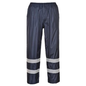 Pantaloni de Ploaie Clasic Iona - Protecție în Orice Vreme - Portwest F441