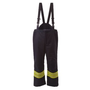 Pantaloni de Protecție 3000 Over-Trousers - Gamă Ignifugă Multi-norm Portwest FB31