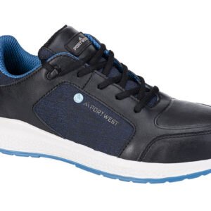 Pantofi de protecție Eco Composite Trainer S3S SR FO - Protecția Picioarelor - Marca Portwest FC07