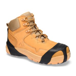 Non Slip Ice Grabber with steel spikes