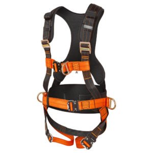 Portwest Ultra 3 Point Harness - Portwest FP73