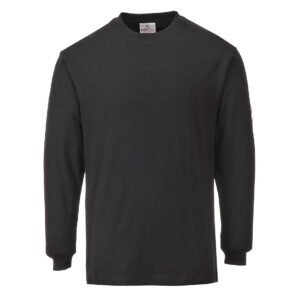 Modaflame Knit FR Long Sleeve T-Shirt