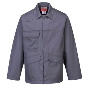 Jacheta de Lucru Ignifugă Bizflame Protecție Multi-normă - Portwest FR35