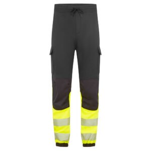 PW3 Modaflame Hi-Vis Class 1 FR Jogger