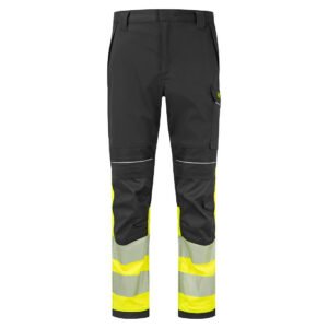 PW3 Modaflame Work Hi-Vis Class 1 FR Trousers