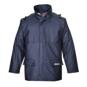 Sealtex Flame FR Jacket
