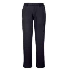 Pantaloni ignifugi Aluflame Work Molten Metal FR - Protecție ignifugă multi-norm - Marca Portwest FR64