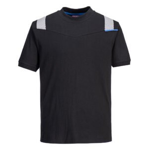 WX3 Modaflame Knit FR Short Sleeve T-Shirt