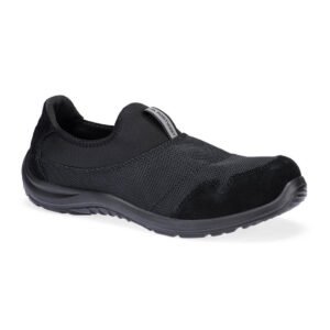 Steel Textile Slip On Shoe S1P SR FO ESD