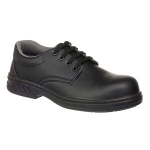 Steel Microfibre Low Shoe S2 FO SR