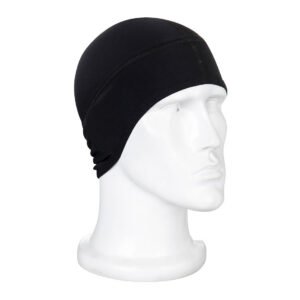 Căptușeală Cască Protecție Portwest HA18 – Gamă Protecție în Orice Vreme, Black