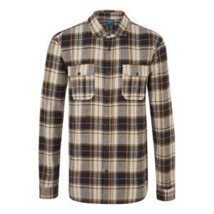 Cămașă de Lucru Modernă Portwest Check Shirt - Gama Îmbrăcăminte de Lucru - Portwest KA307