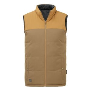 Vestă Izolată Reversibilă KA3 - Protecție All-Weather - Portwest KA361