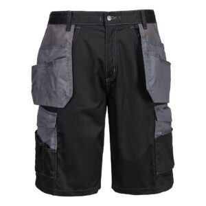 Pantaloni Scurți Granite Holster - Echipament de Lucru Portwest KS18
