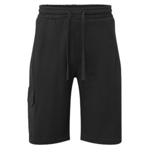 Pantaloni Scurți Cargo Sweatshorts Portwest KX3 - Gama Îmbrăcăminte de Lucru - Marca Portwest KX310