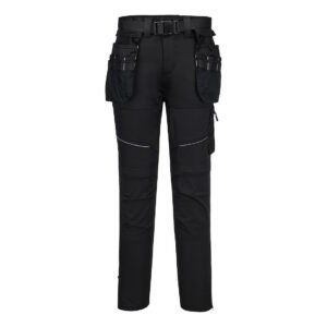 Pantaloni de Lucru KX3 Holster Jogger - Îmbrăcăminte de Lucru - Marca Portwest KX343