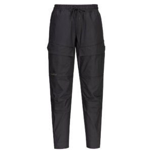 Pantaloni de luptă KX3 cu cordon