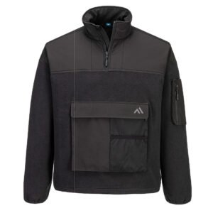 KX3 Sport 1/4 Zip Fleece