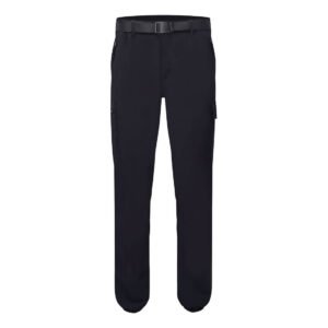 Stretch Lightweight Cuffed Trousers