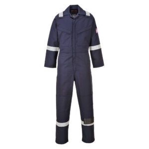 Modaflame Work FR Coverall