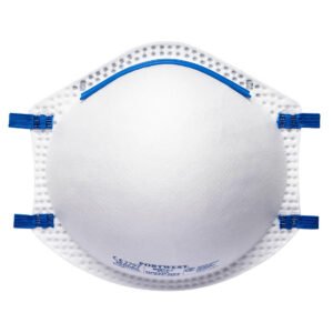 Masque FFP2 (20 pcs) - Portwest P200WHR