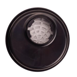 ABEK1 Filtre à gaz à baïonnette (Pk6) - Portwest P921BRR