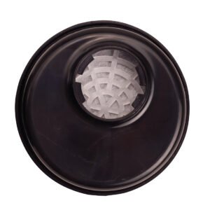 Filtru Combinat Gaze și Particule ABEK1P3 - Protecție Respiratorie - Marca Portwest P971, Brown