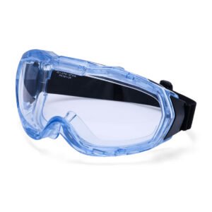 Ultra Safe AS/AF Vented Goggle