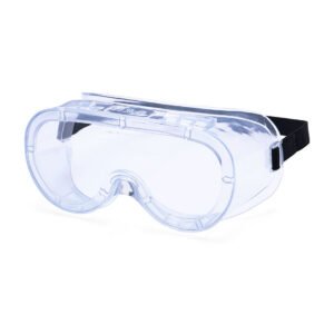 Portwest Chemical Goggles