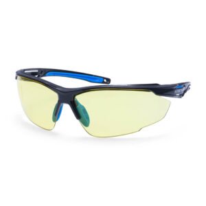 Lunettes de sécurité anthracite - Portwest PS37