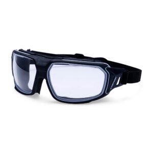 Lunettes de protection pliables - Portwest PS64CLR
