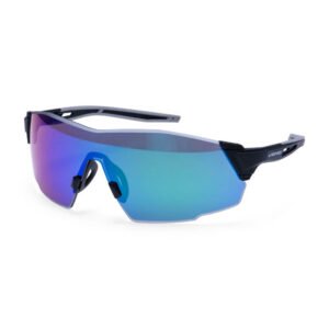 Sporty Shield Safety Glasses