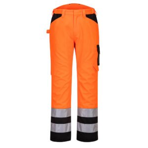 PW2 Pantaloni Service Hi Vis