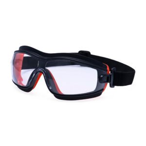 Slim Safety Goggles