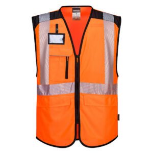 PW3 Vesta Executiv HiVis