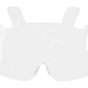 Vizieră de Înlocuire Endurance Portwest - Protecția Capului - Portwest PW56, Clear