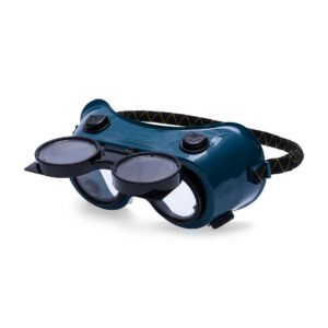 Lunettes-Masque Soudeur - Portwest PW60BGR