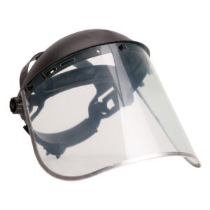 Viziera Face Shield Plus