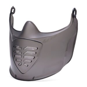 TPE Goggle Chin Guard