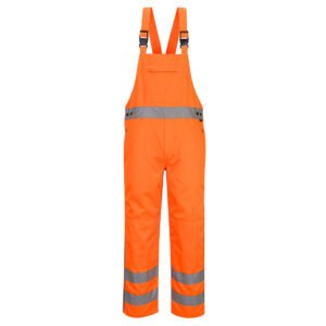 RWS Hi-Vis Bib & Brace