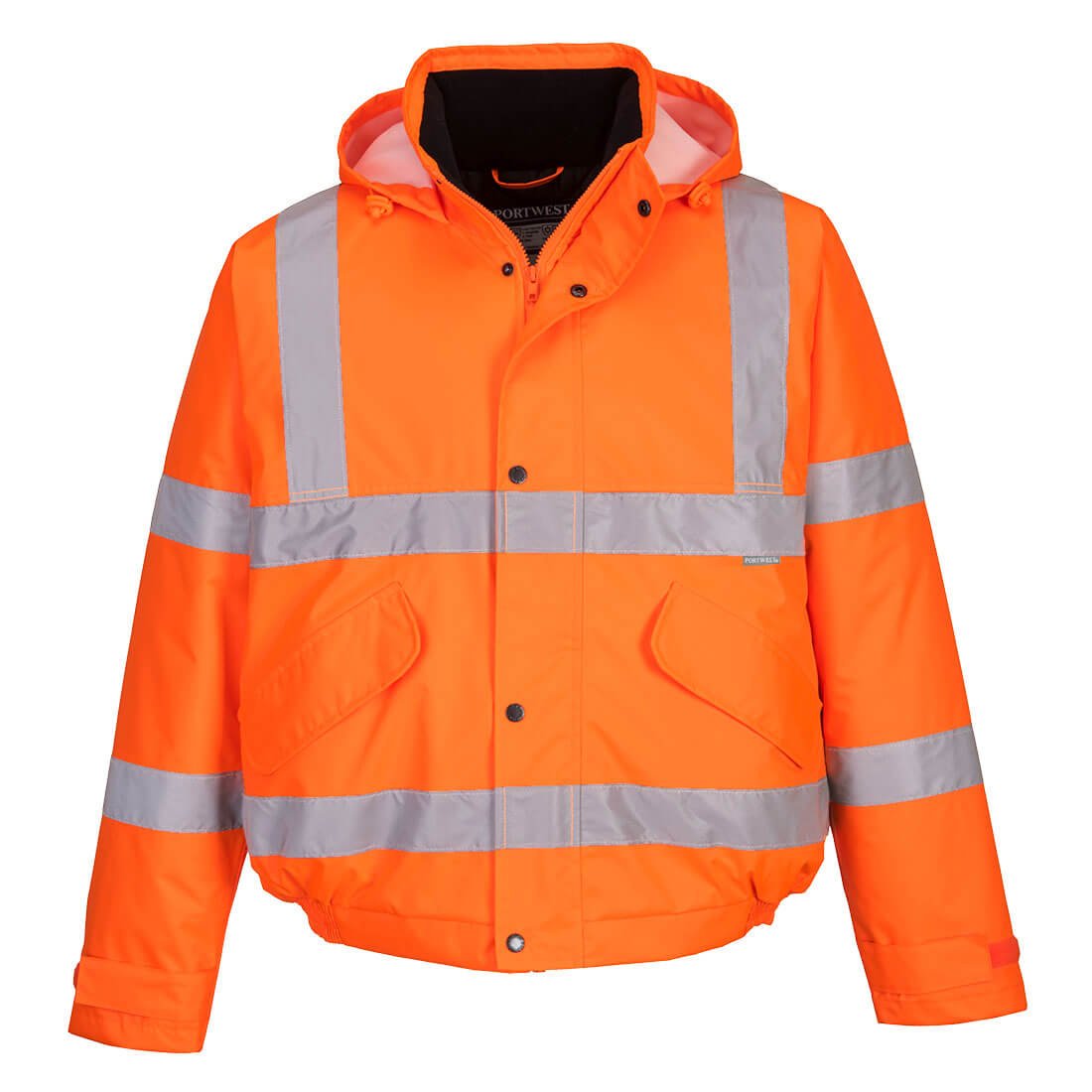Ανακλαστικό Bomber Μπουφάν - Portwest S463