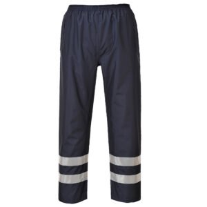 Pantaloni Impermeabili Iona Lite - Protecție în Orice Vreme - Marca Portwest S481