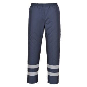 Pantaloni de Iarnă Iona Lite - Protecție în Orice Vreme - Marca Portwest S482