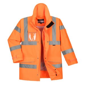 Giacca Parka Extreme - Portwest S590