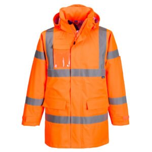 Giacca da pioggia Extreme Hi-Vis (3L) - Portwest S599