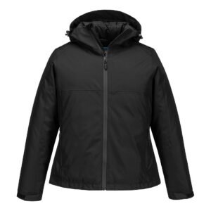 Professional Women's Winter Jacket
