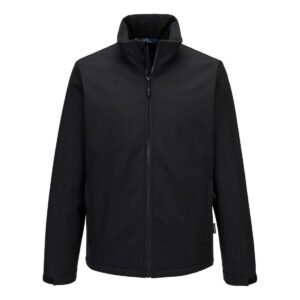 Geacă Softshell Încălzită Portwest S647 - Protecție în Orice Vreme