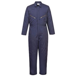 Orkney Insulated Coverall