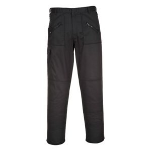 Pantaloni de Lucru Portwest Action S887 - Gamă Workwear Profesională - Portwest S887
